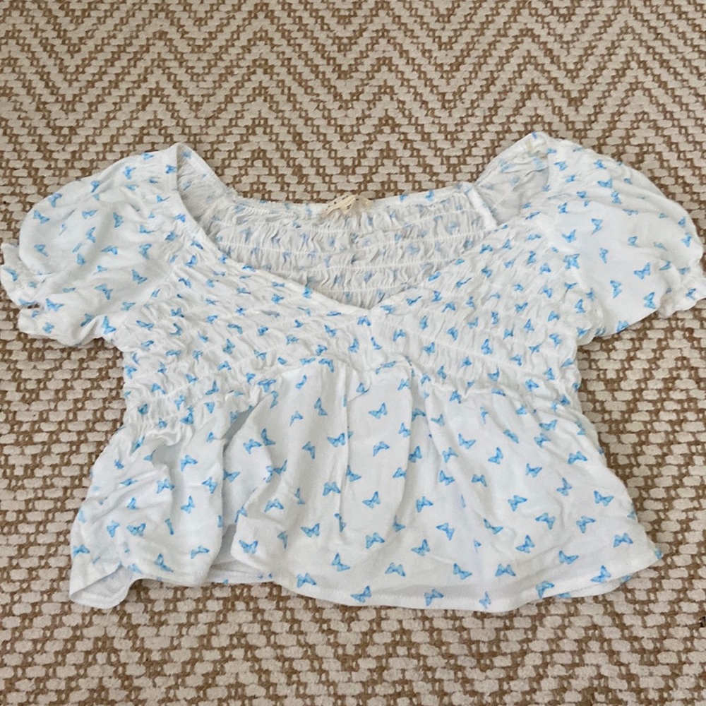 Pacsun shirt xs
